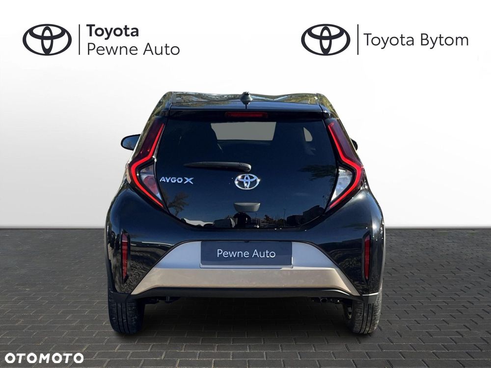 Toyota Aygo X - 5