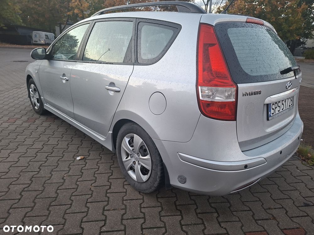 Hyundai i30 - 5