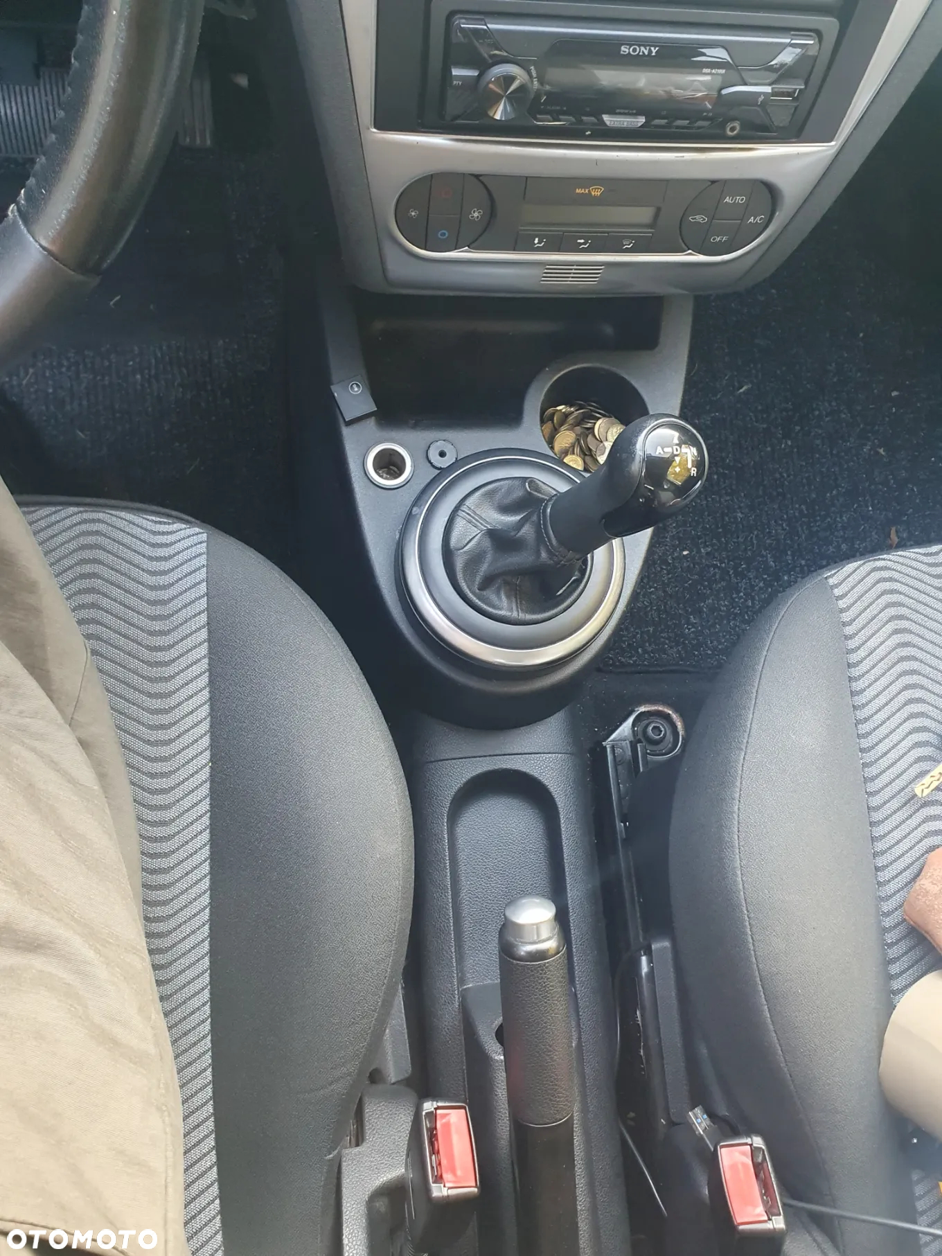 Ford Fusion - 8