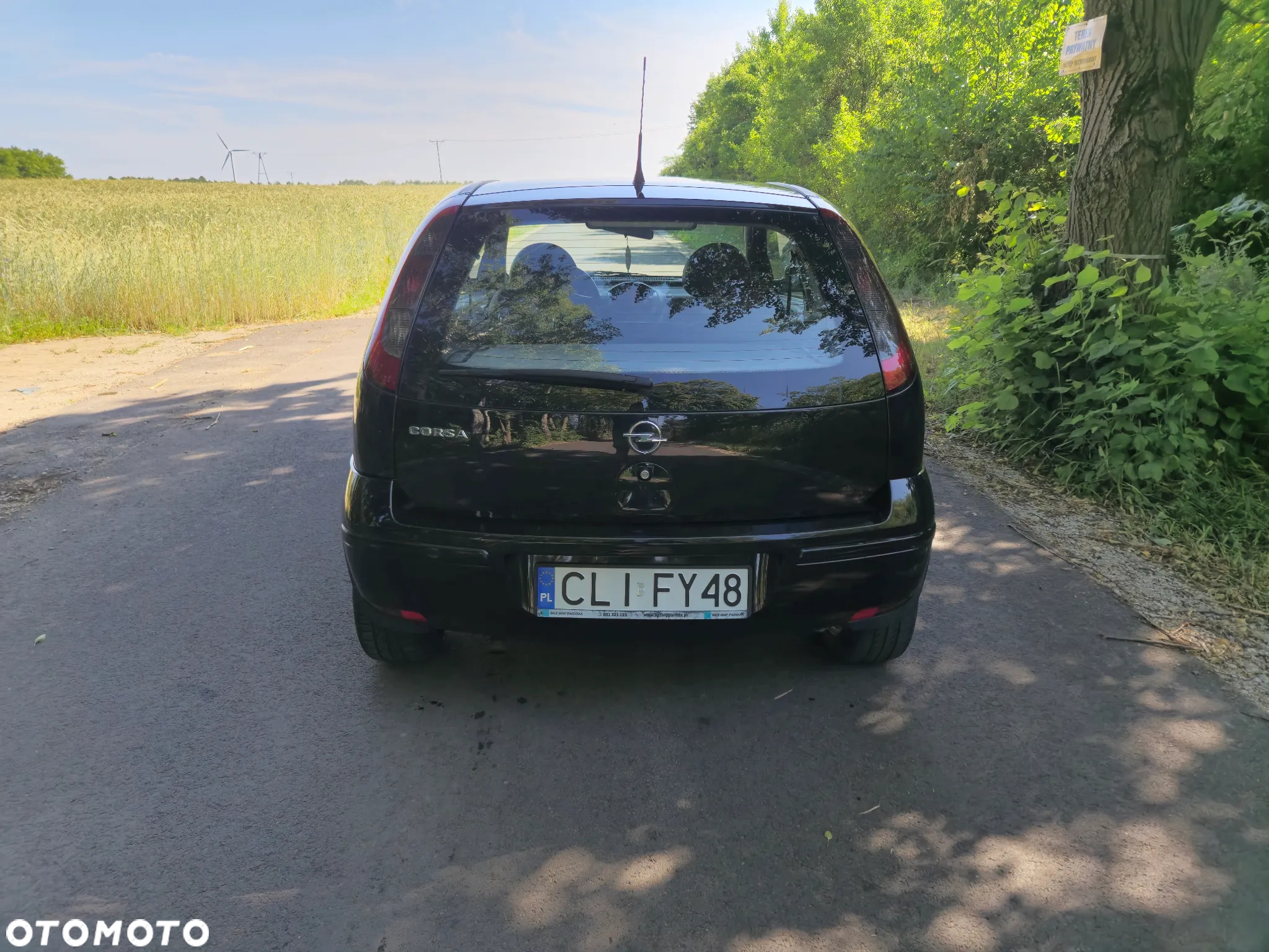 Opel Corsa - 5