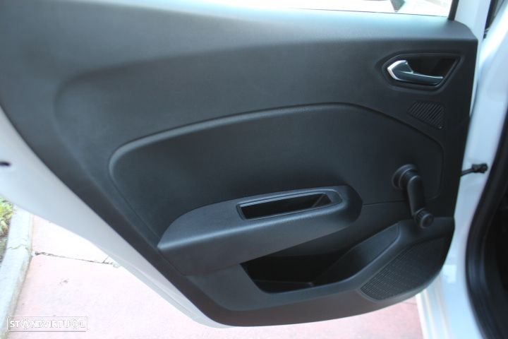 Renault Clio 1.0 SCe Zen - 16