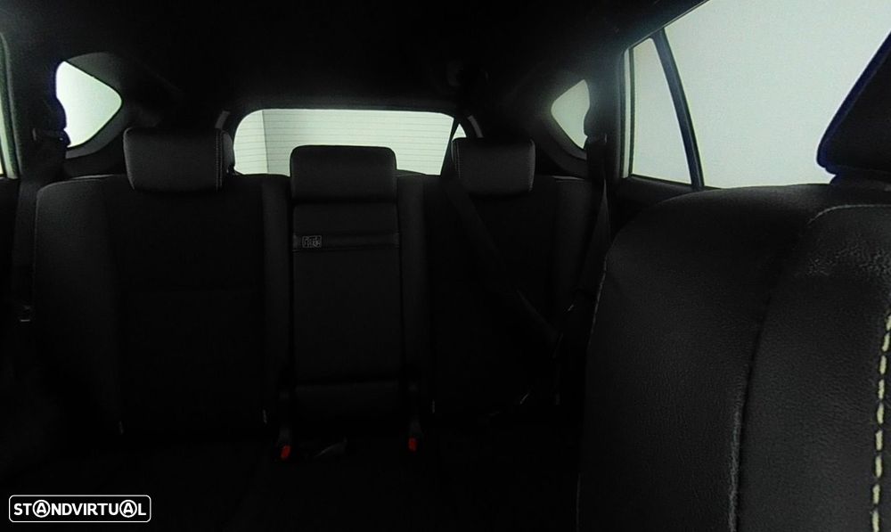 Toyota RAV4 2.5 HSD Comfort+P.Sport - 17