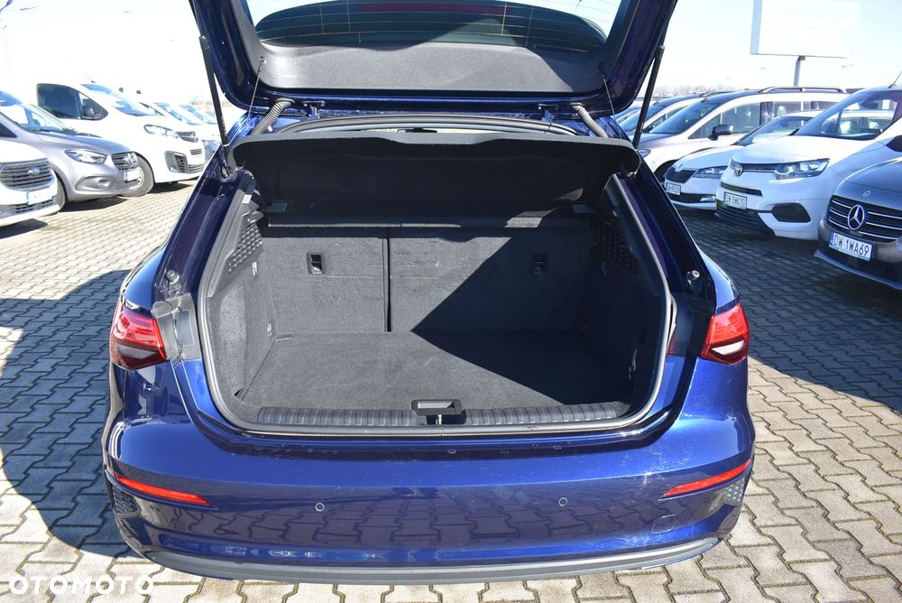 Audi A3 Sportback 30 TDI S tronic - 14