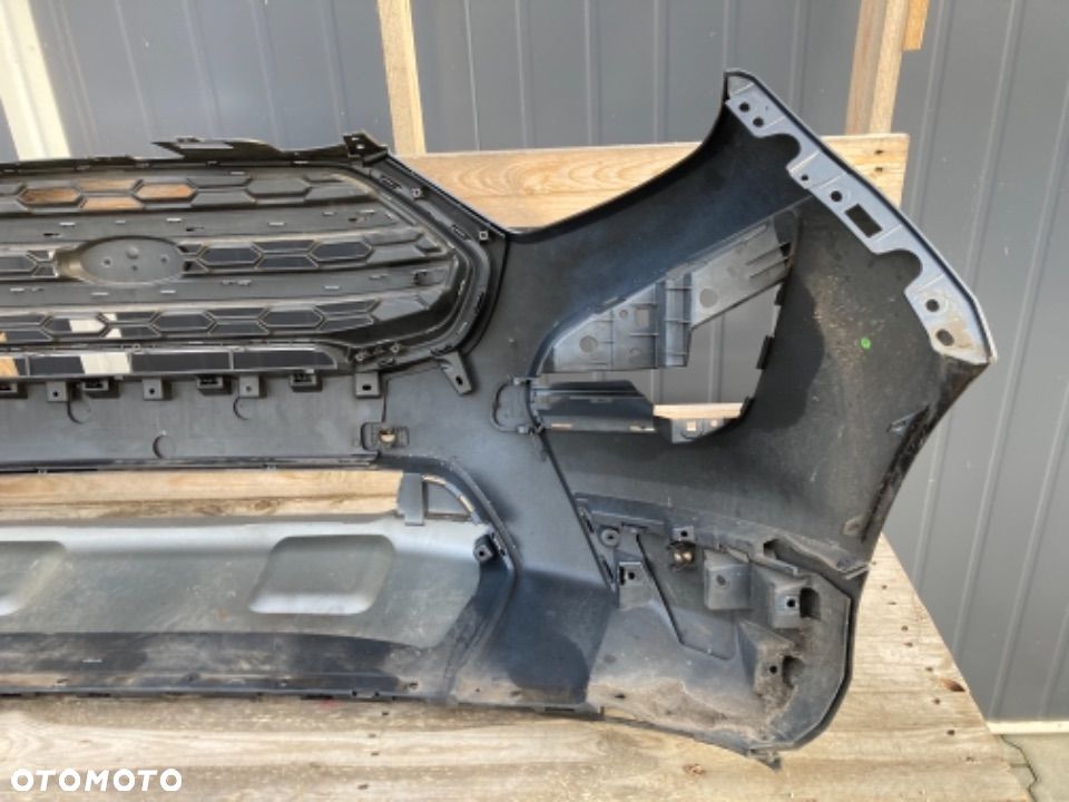 Zderzak przód przedni Ford Ecosport 2 II Lift 16- - 8