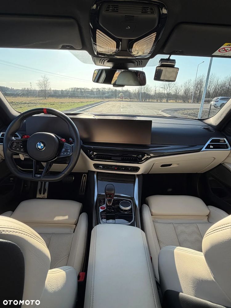 BMW M3 - 8