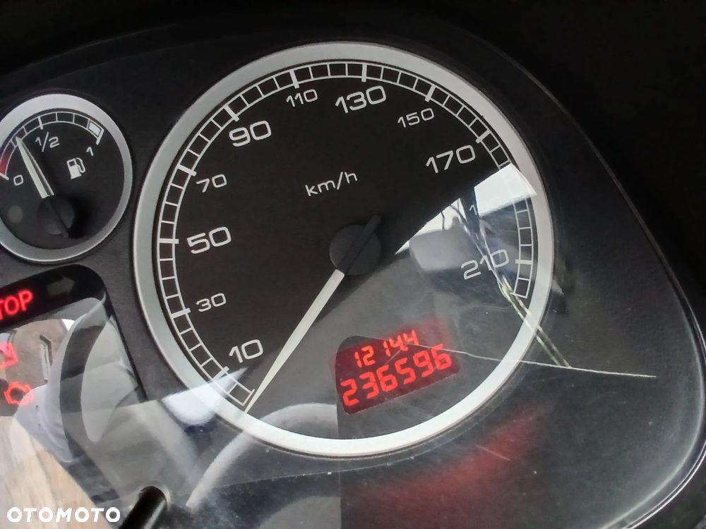 Peugeot 307 1.4 XS - 12