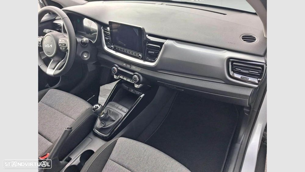 Kia Stonic 1.2 Dynamic - 13