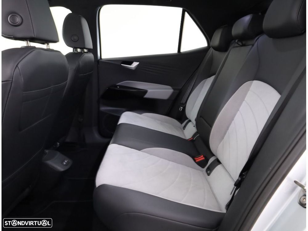 VW ID.3 Pro Confort - 11