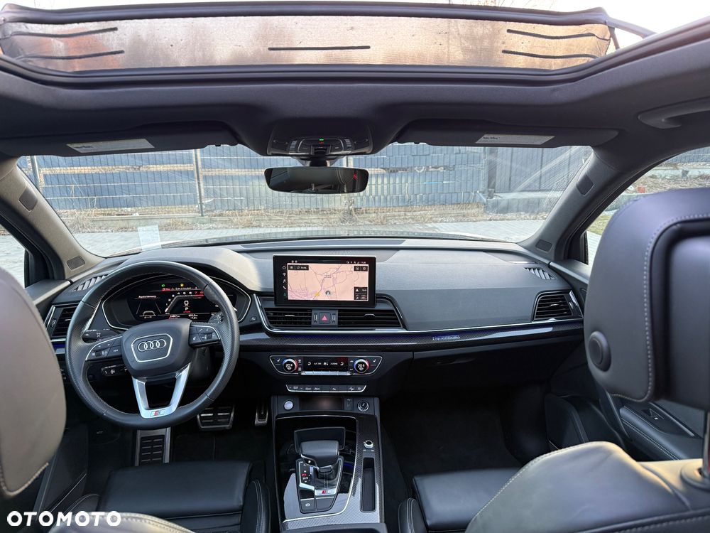 Audi SQ5 - 14