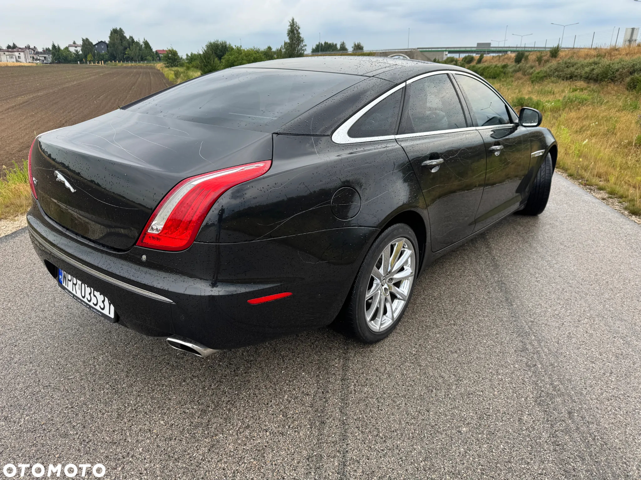 Jaguar XJ 5.0 V8 Portfolio - 6