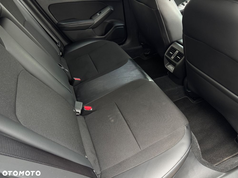 Honda Civic 2.0 i-MMD Sport CVT - 9