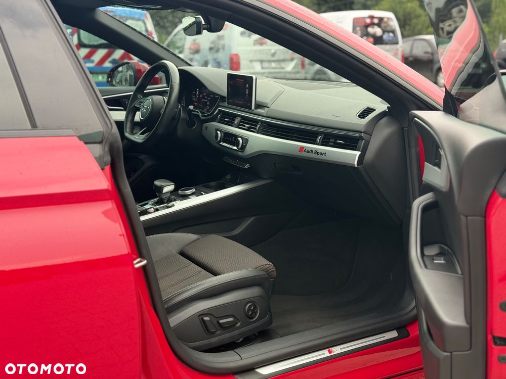 Audi A5 Sportback 35 TDI S tronic design - 27