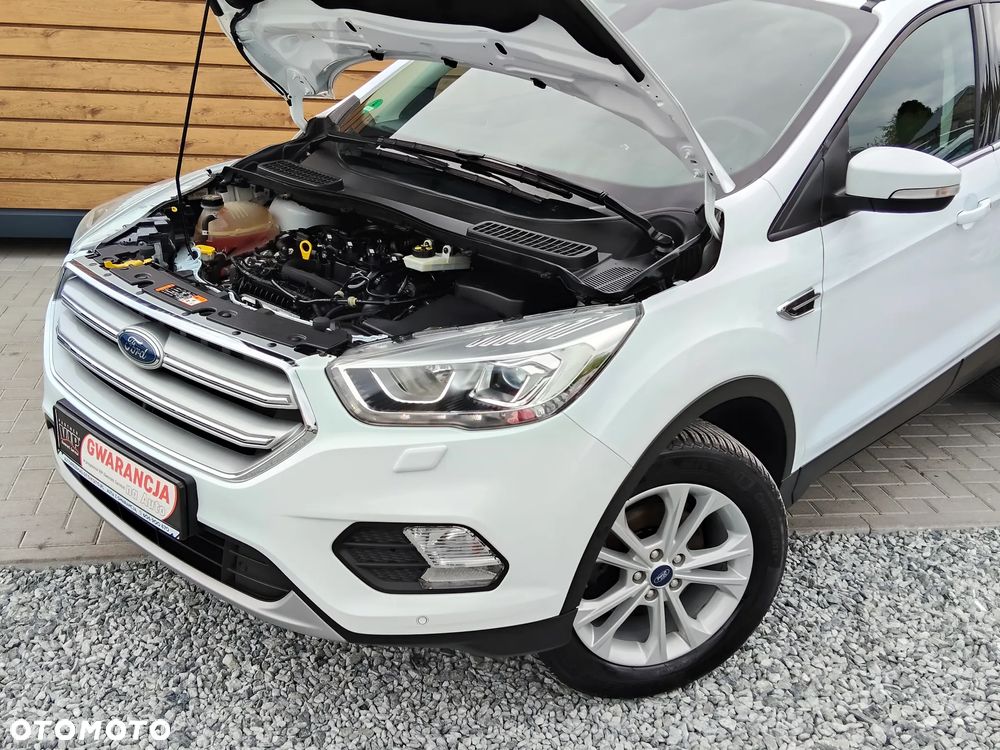 Ford Kuga 1.5 EcoBoost TITANIUM - 7