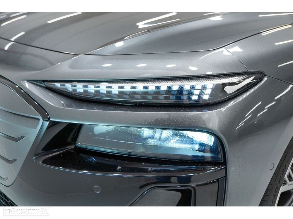 Audi A6 Avant e-tron 100 kWh Performance - 13