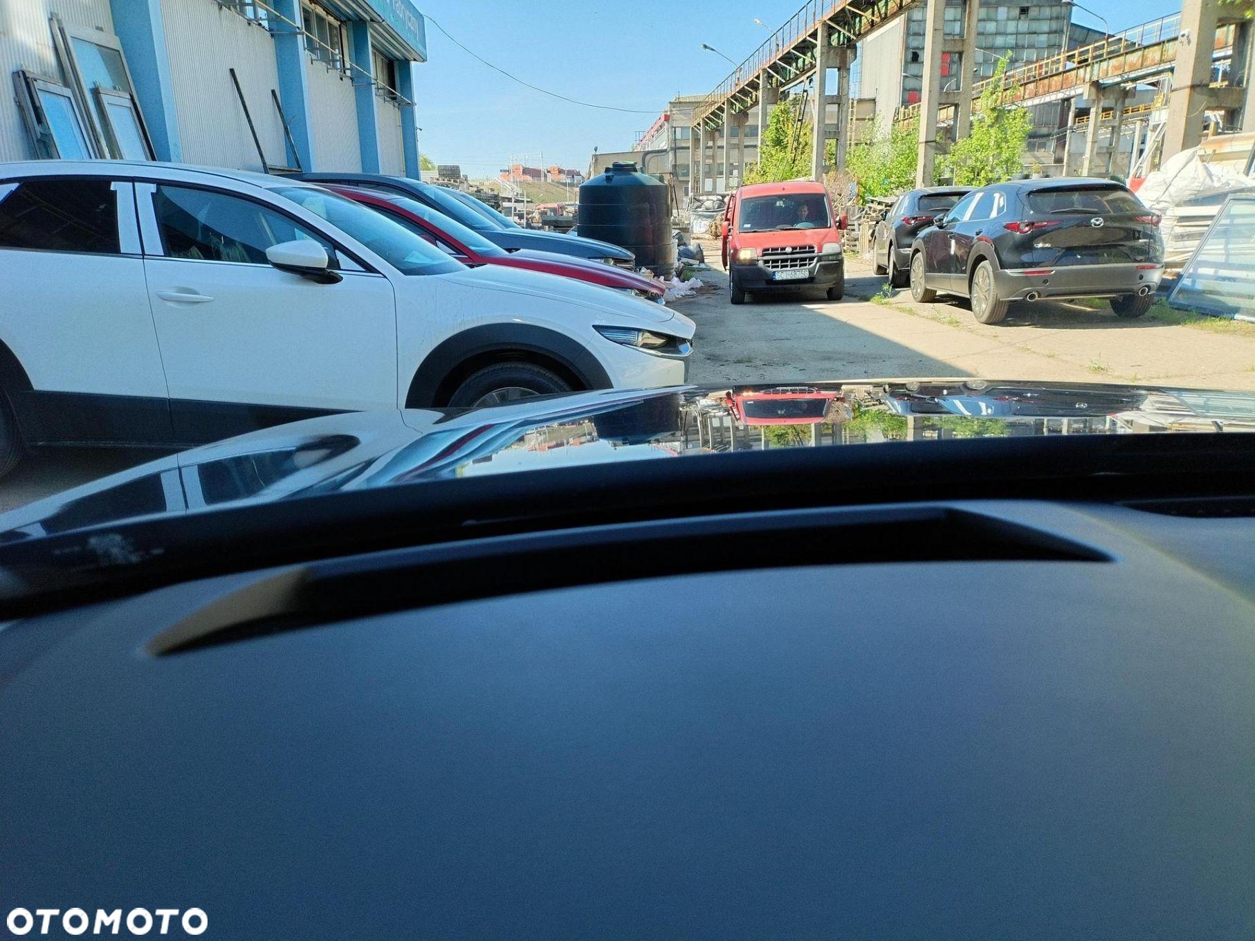 Mazda CX-60 2.5 PHEV Takumi AWD - 16