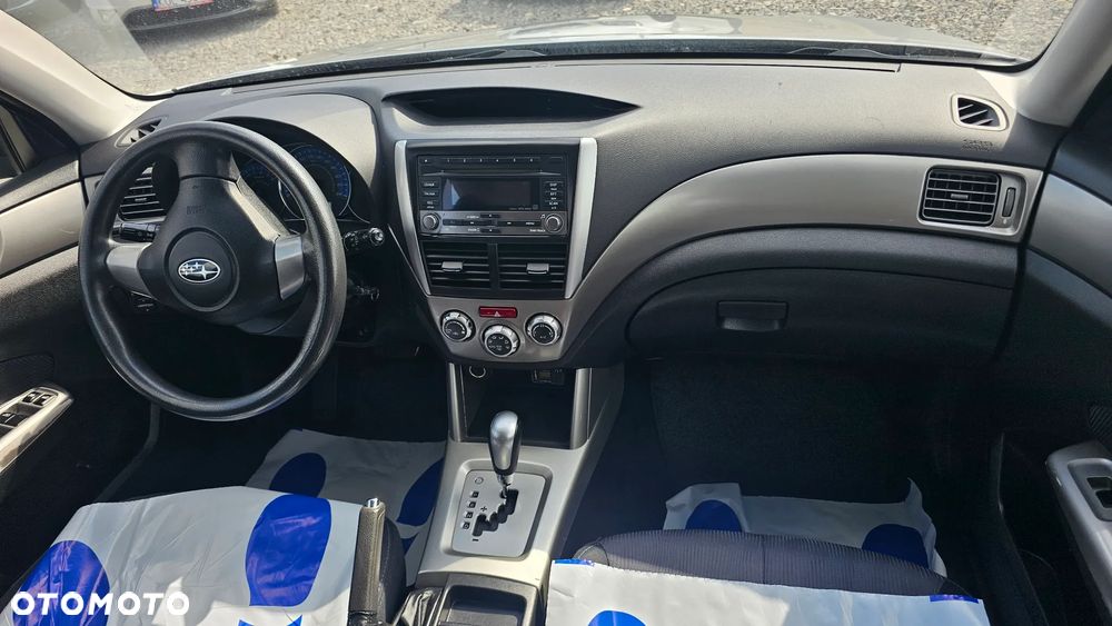 Subaru Forester 2.0 XA Euro5 - 23