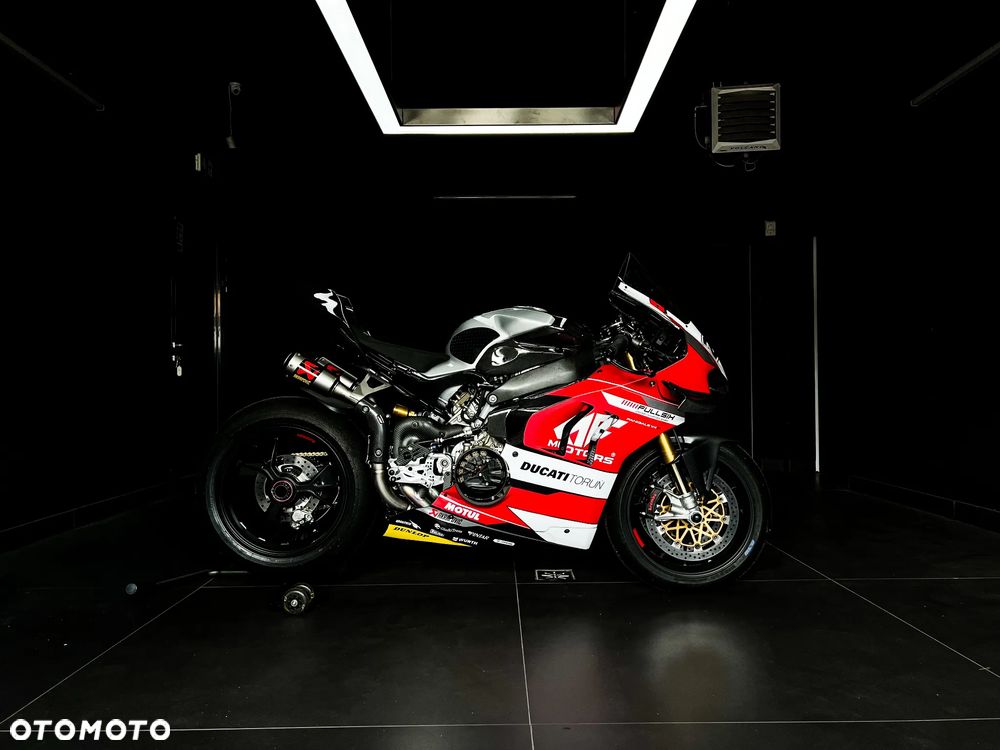 Ducati Panigale V4R - 26