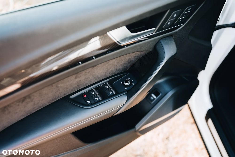Audi SQ5 - 13