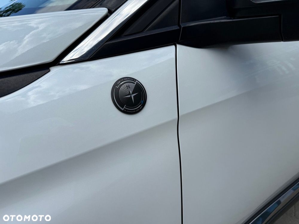 Peugeot 3008 1.2 PureTech Allure S&S EAT6 - 11