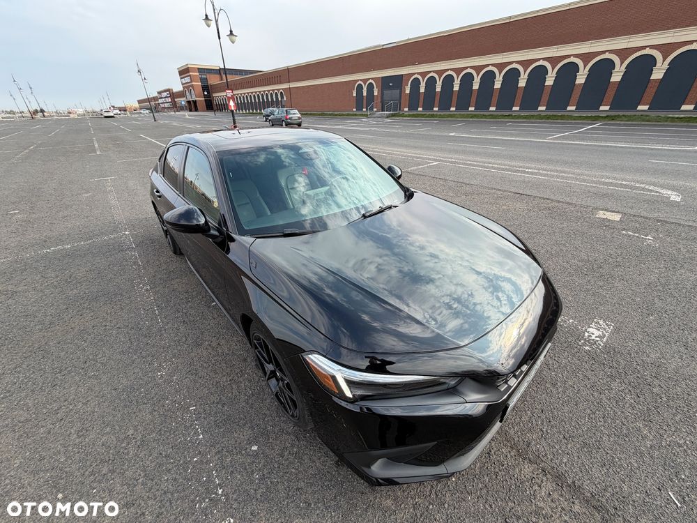 Honda Civic 1.5 T Sport Plus - 27