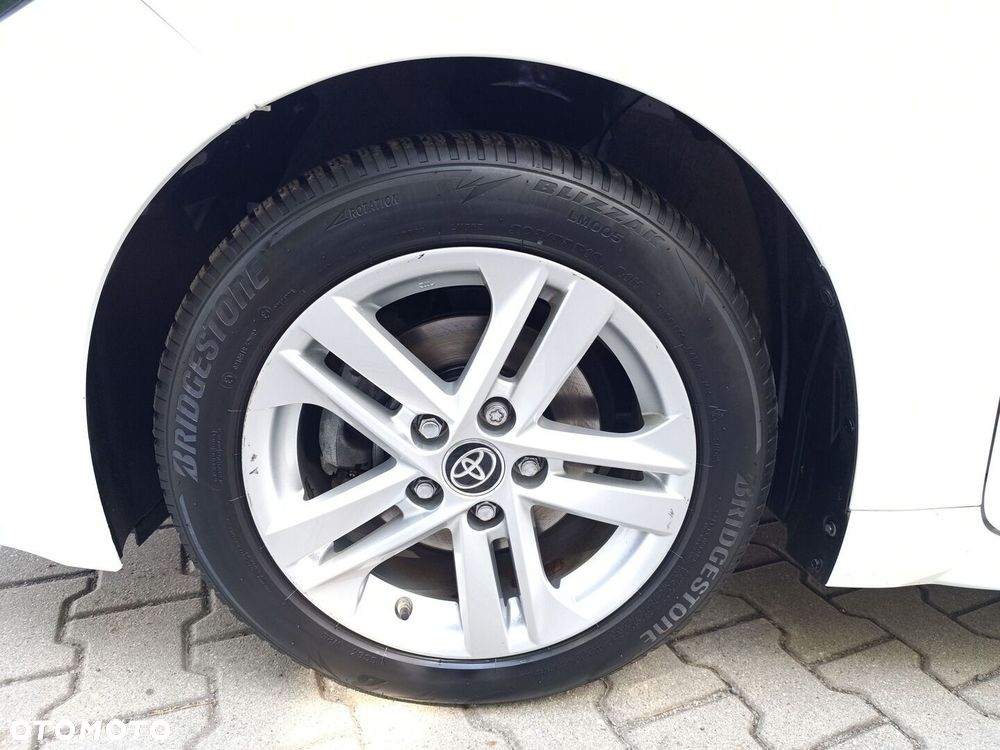 Toyota Corolla 1.8 Hybrid Comfort - 10