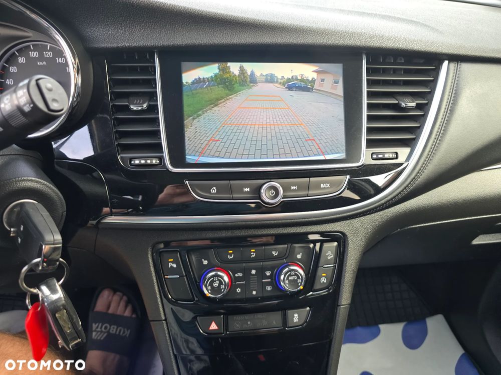 Opel Mokka 1.4 Turbo ecoFLEX Start/Stop 4x4 Innovation - 30