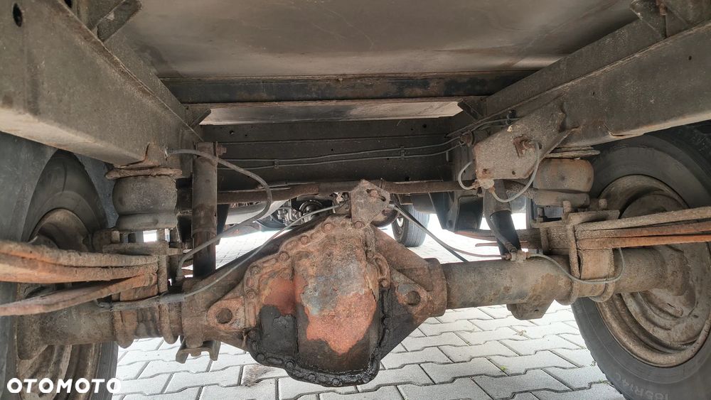 Volkswagen LT35 - 32