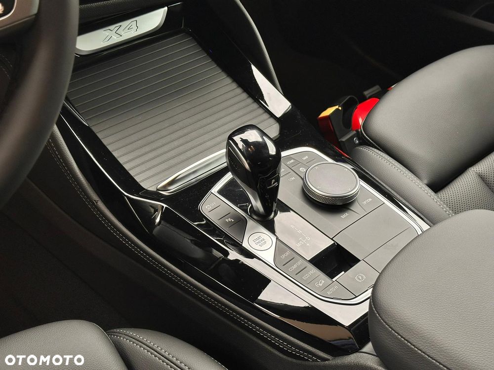 BMW X4 xDrive20d mHEV sport - 19
