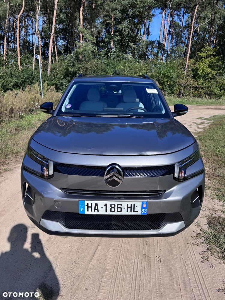 Citroën C3 Turbo 100 Stop&Start YOU - 6