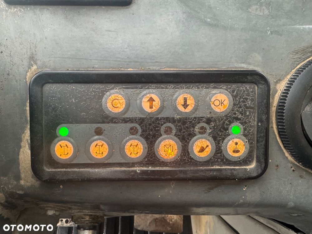 Caterpillar TH 414 Cat Super Stan - 18
