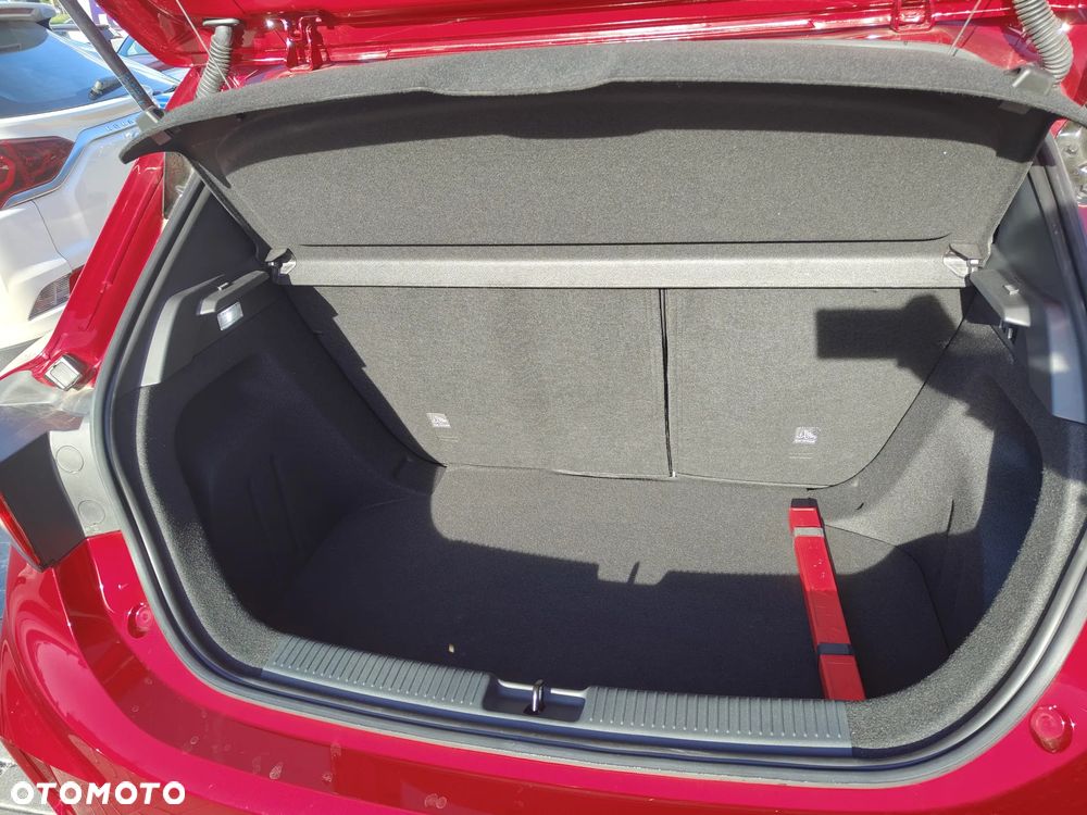 MG MG3 1.5 Excite - 18