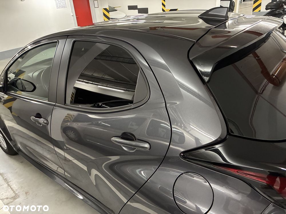 Toyota Yaris - 14