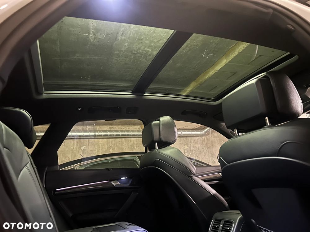 Audi SQ5 3.0 TFSI Quattro Tiptronic - 17