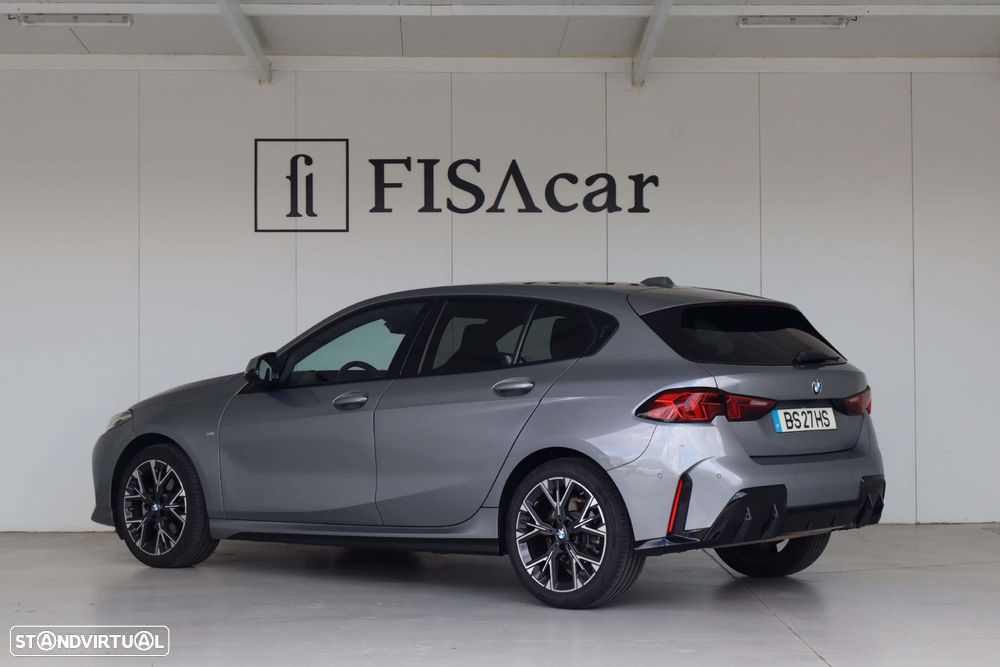 BMW 116 Pack Desportivo M - 12