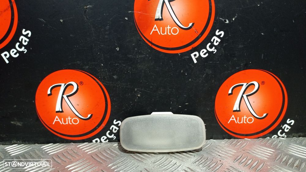 Plafonier Mercedes-Benz A-Class (W168) - 7