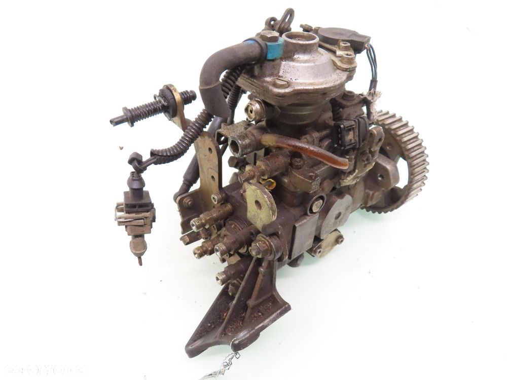 POMPA WTRYSKOWA RENAULT LAGUNA I 2.2 dT 0460494449 7700107172 - 5