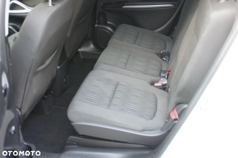 Opel Zafira Tourer 1.4 Turbo Sport - 20