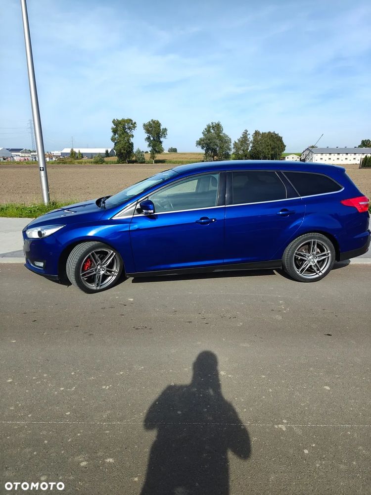 Ford Focus - 5