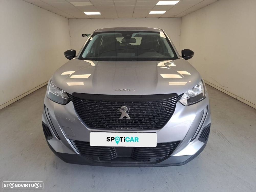 Peugeot 2008 1.5 BlueHDi Active Pack - 2