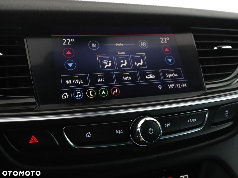 Opel Insignia 2.0 Automatik Elegance - 28