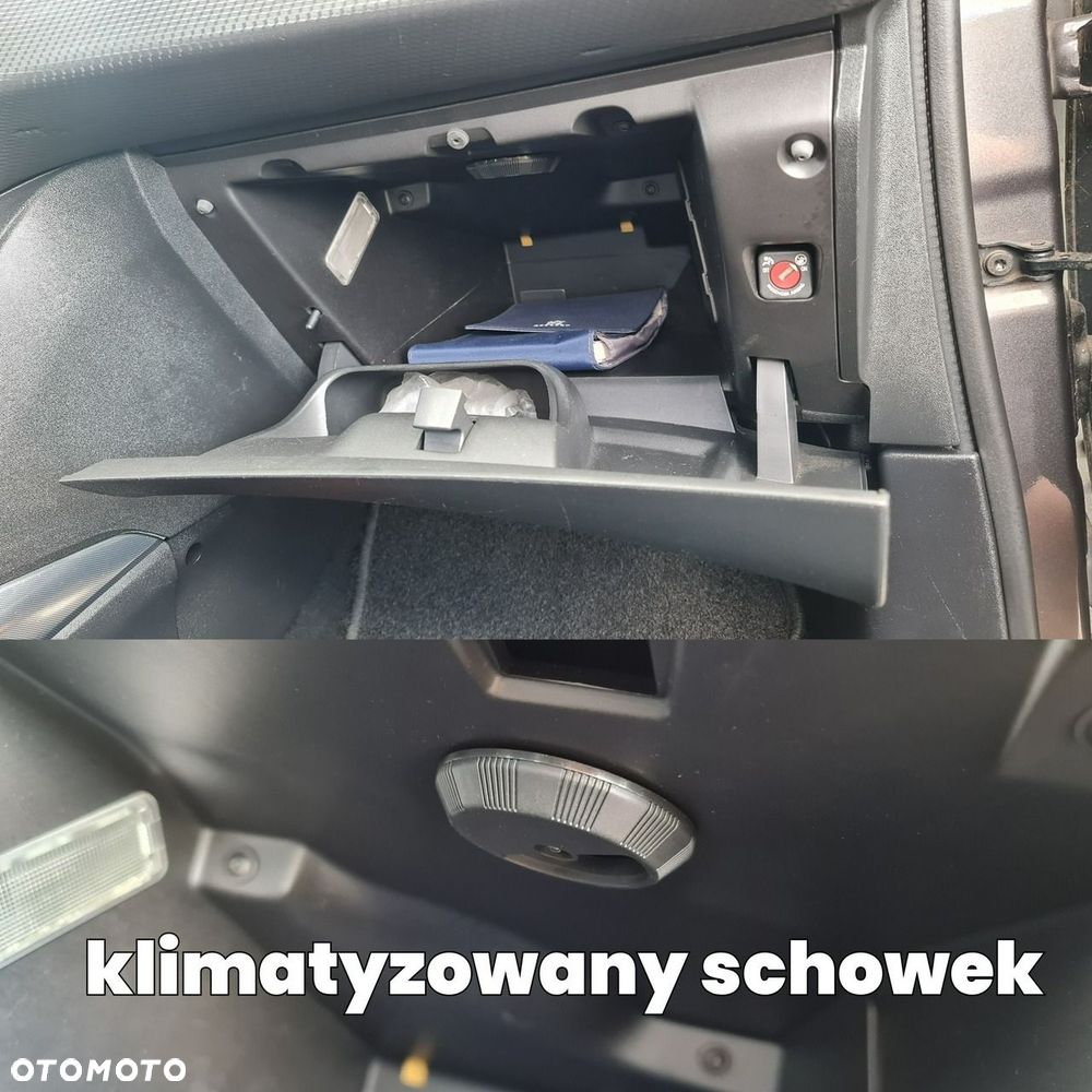Peugeot 2008 1.6 e-HDi Allure S&S - 27