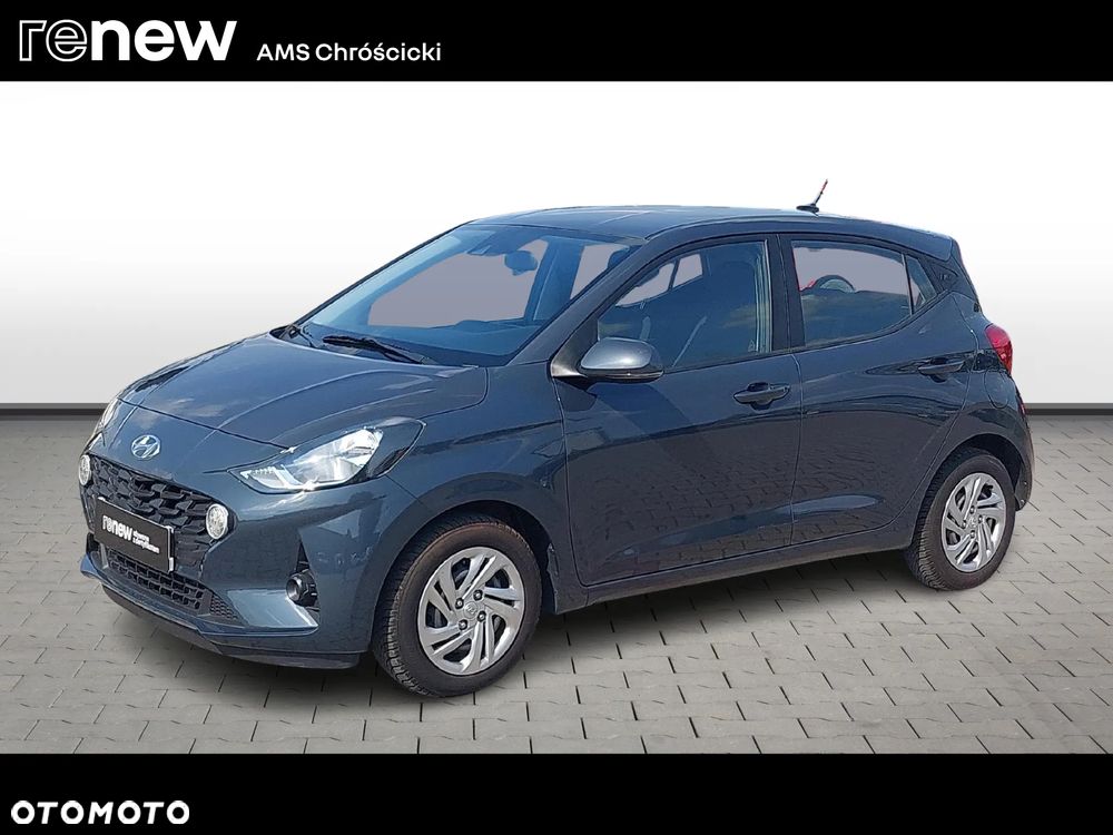 Hyundai i10 1.2 Comfort - 1