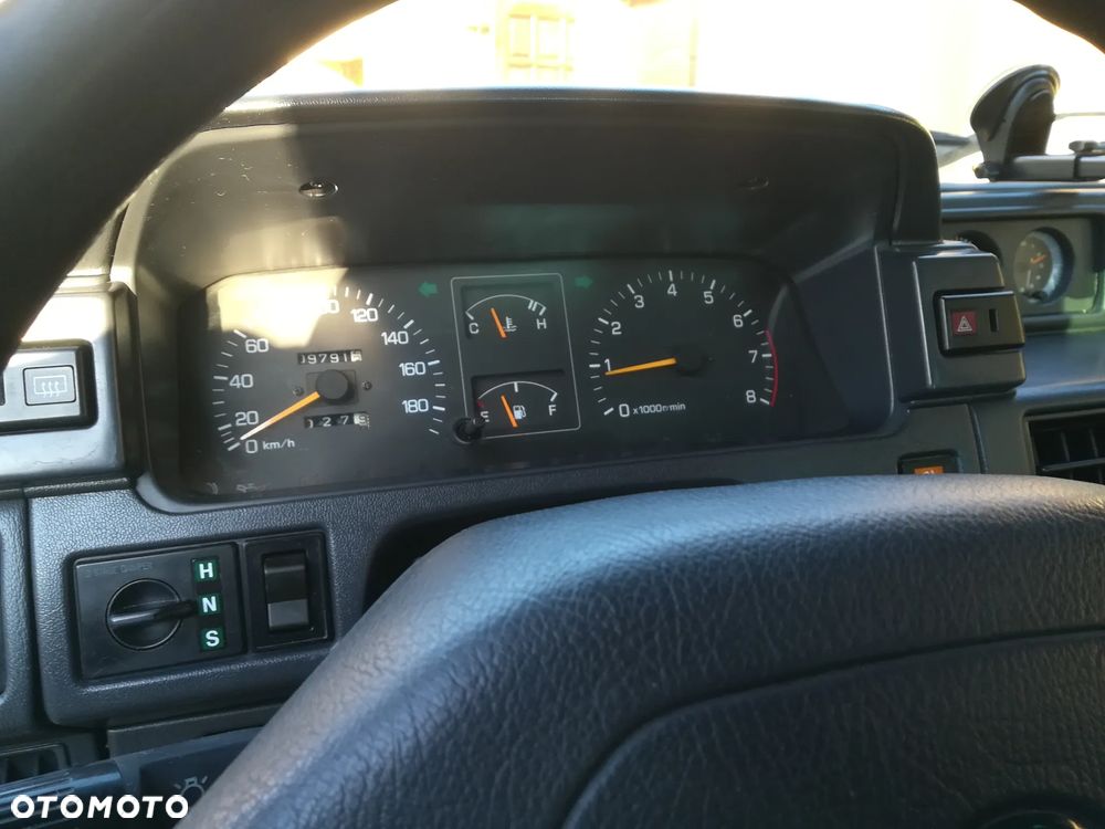 Daihatsu Feroza 1.6 SX - 35