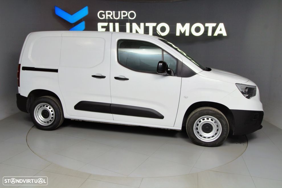 Opel Combo Combo Cargo L1h1 E15dt - 9