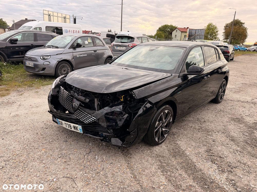 Peugeot 308 225 e-EAT8 GT - 1