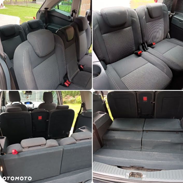 Ford Grand C-MAX 1.6 TDCi Start-Stop-System Titanium - 6