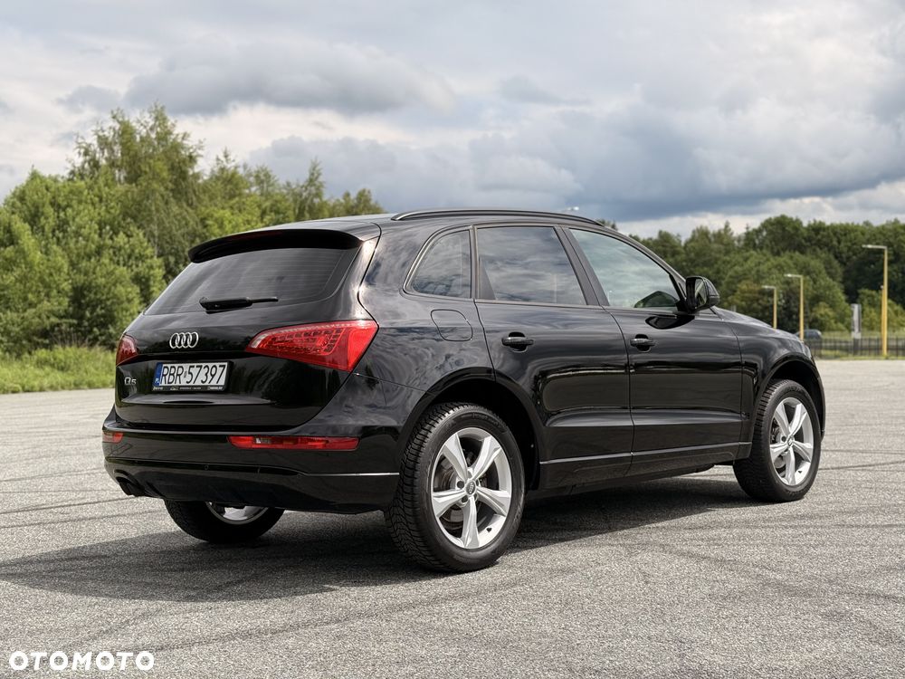 Audi Q5 2.0 TDI Quattro S tronic - 3
