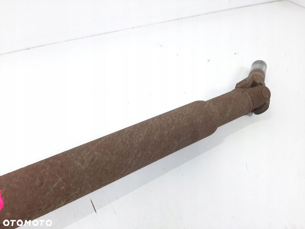 DODGE DURANGO II LIFT AWD 4x4 4.7 V8 07R WAL NAPEDOWY TYLNI 52853039AE - 6