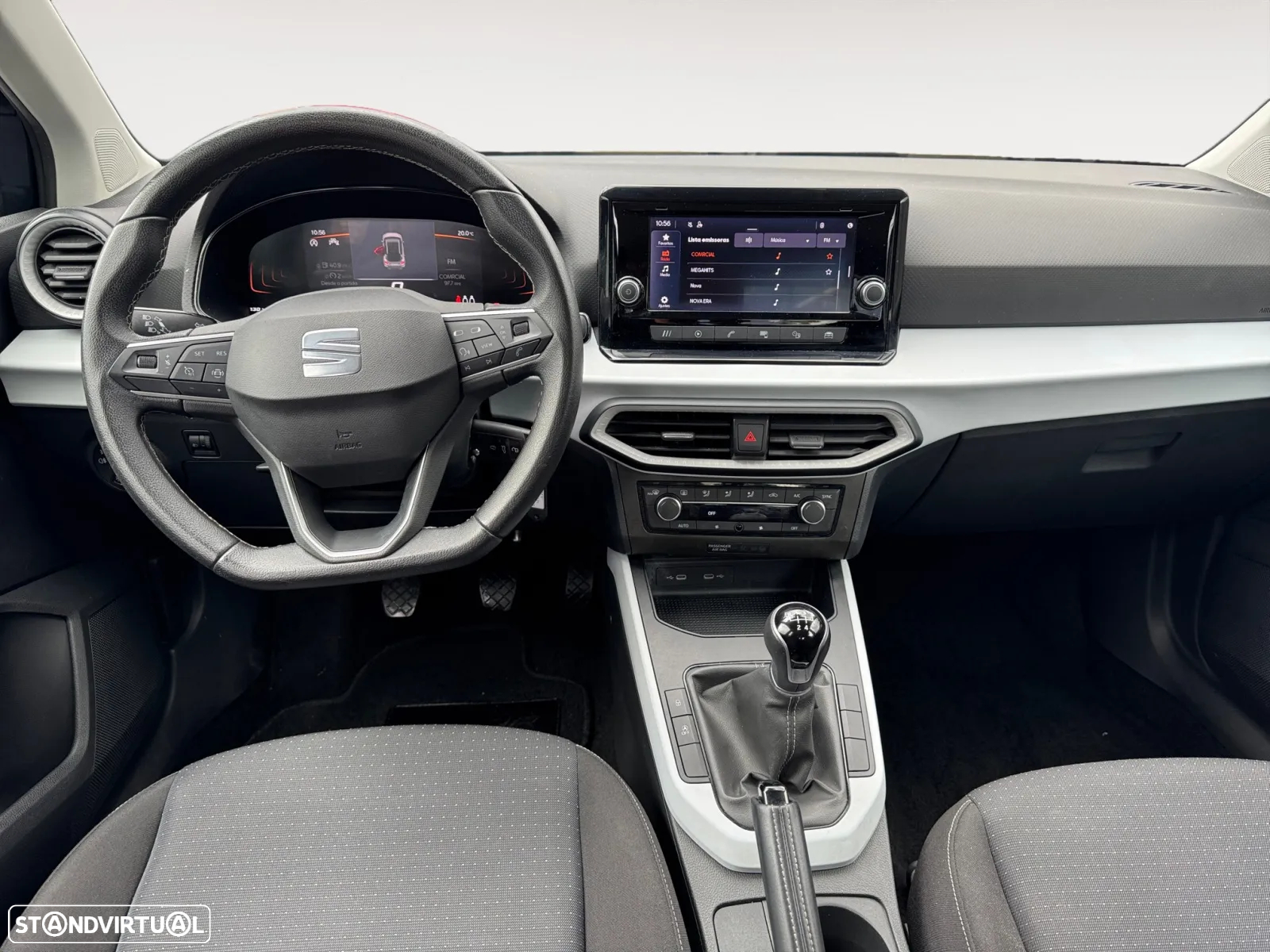 SEAT Arona 1.0 TSI Style - 11