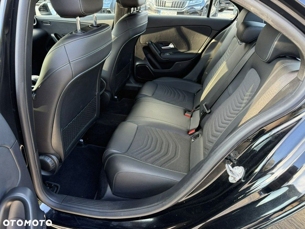 Mercedes-Benz Klasa A - 18